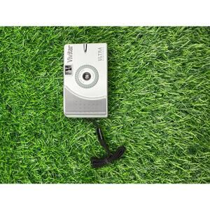 Vivitar Ultra Wide & Slim 35mm Film Camera - never used
